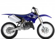 Yamaha YZ125